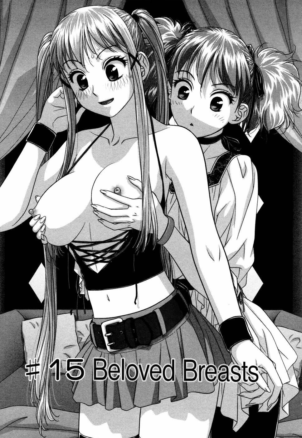 my doll house chapter 15 3