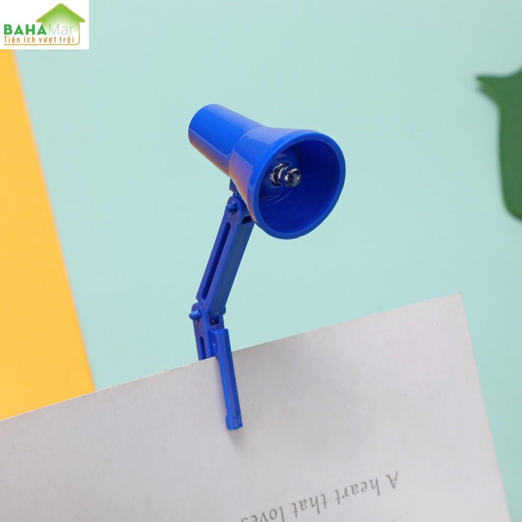 ĐÈN LED DI ĐỘNG MINI TIẾT KIỆM ĐIỆN CÀI ĐỌC SÁCH, LÀM ĐÈN NGỦ, MANG ĐI DU LỊCH nhỏ gọn và thuận tiện sử dụng,