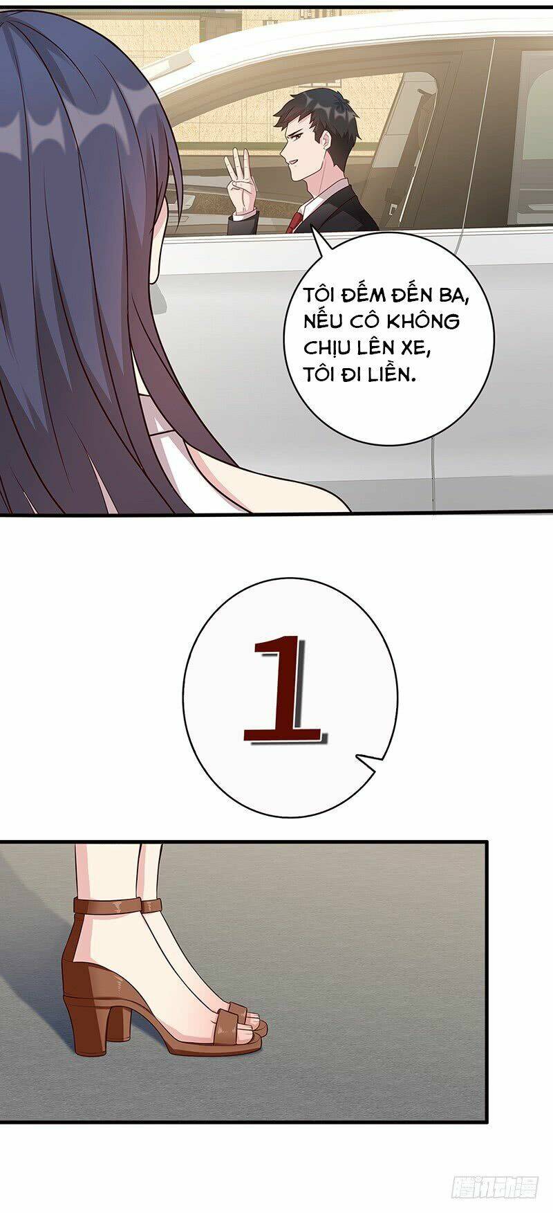 nam thần manh bảo tận diệt chapter 25 15