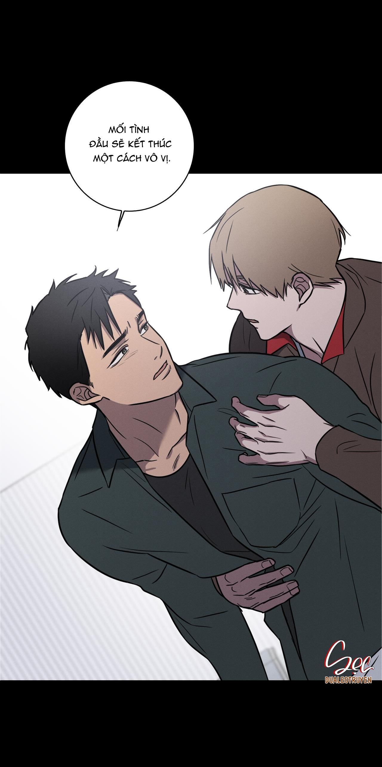 love gym chapter 21 1