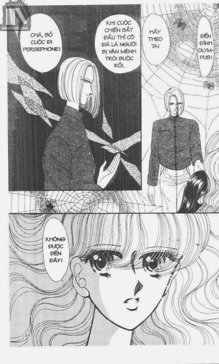 aries thần thoại cung hoàng đạo chapter 5 131