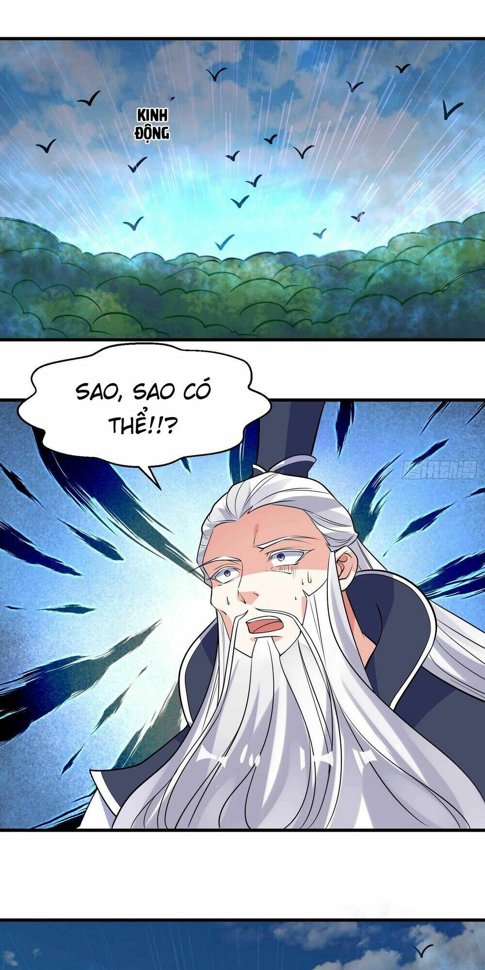 giáng thần chiến ký chapter 20 38