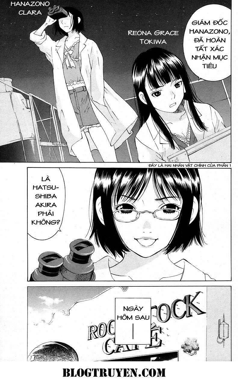 gacha gacha - secret chapter 54 15