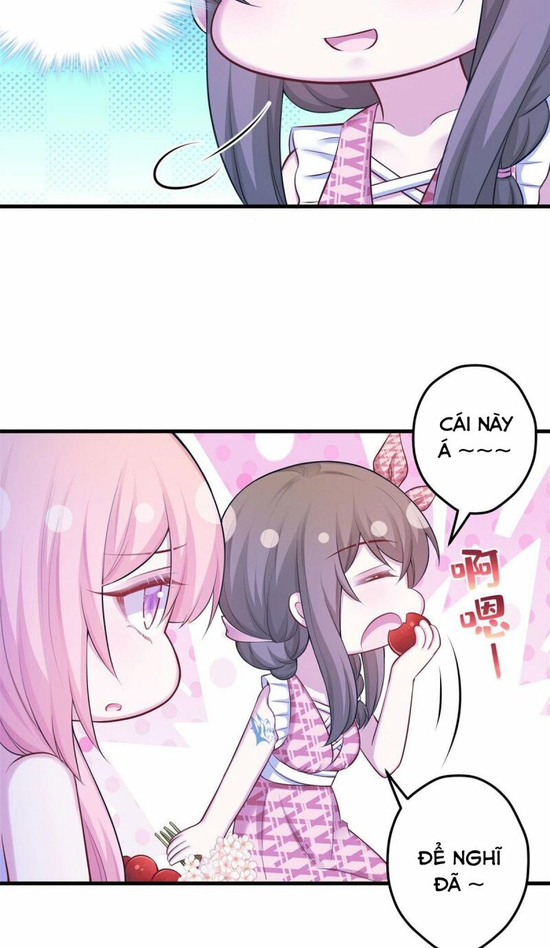 [16+] thảnh thơi thú thế chủng chủng điền, sinh sinh tể chapter 395 8