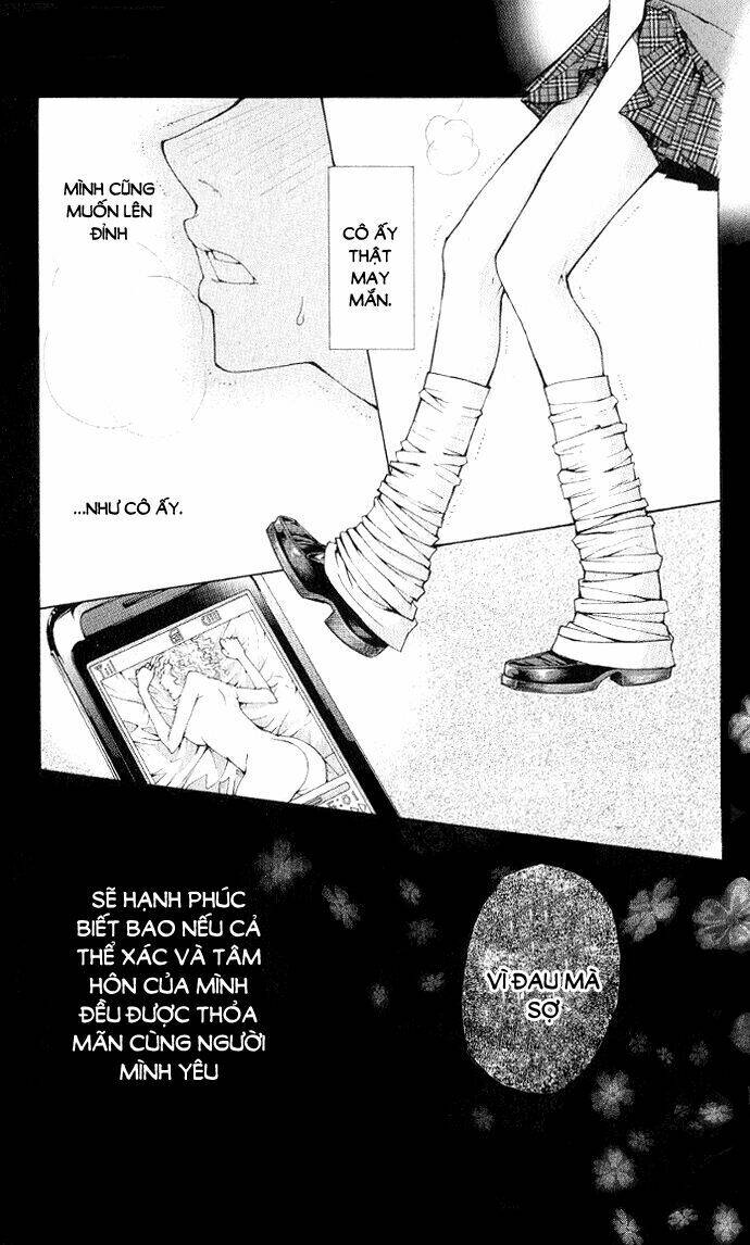 lovenista chapter 1 34