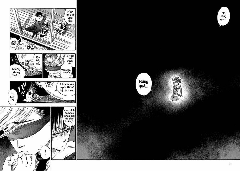 ran to haiiro no sekai chapter 21 12