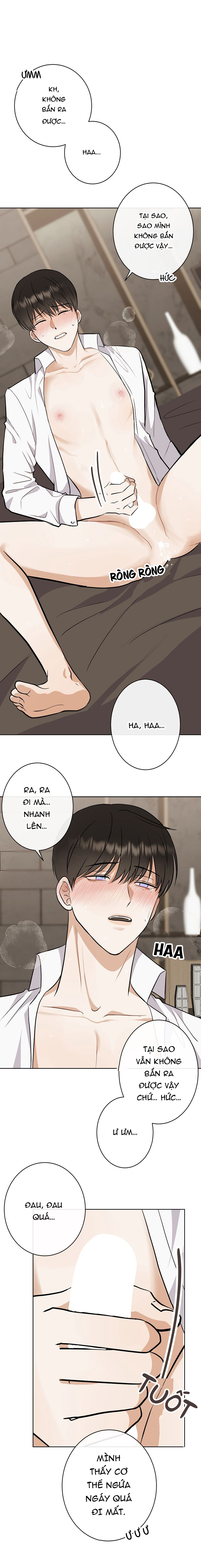 đứa bé là con tôi chapter 10 12