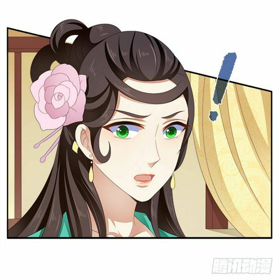 thịnh thế an nhiên chapter 36 7