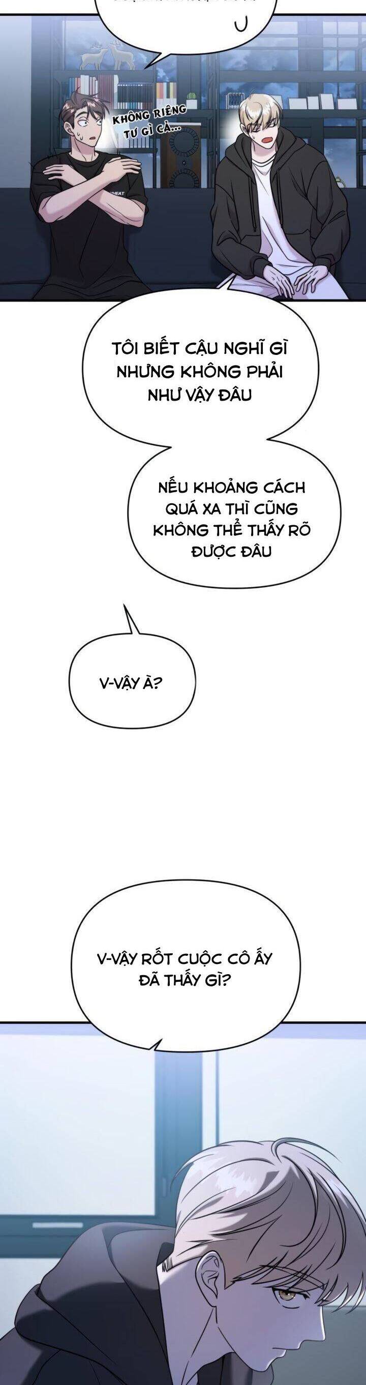 phản diện thuần túy chapter 70 35