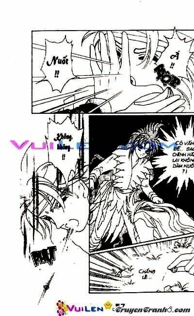 đóa hoa yêu kiều chapter 3 58