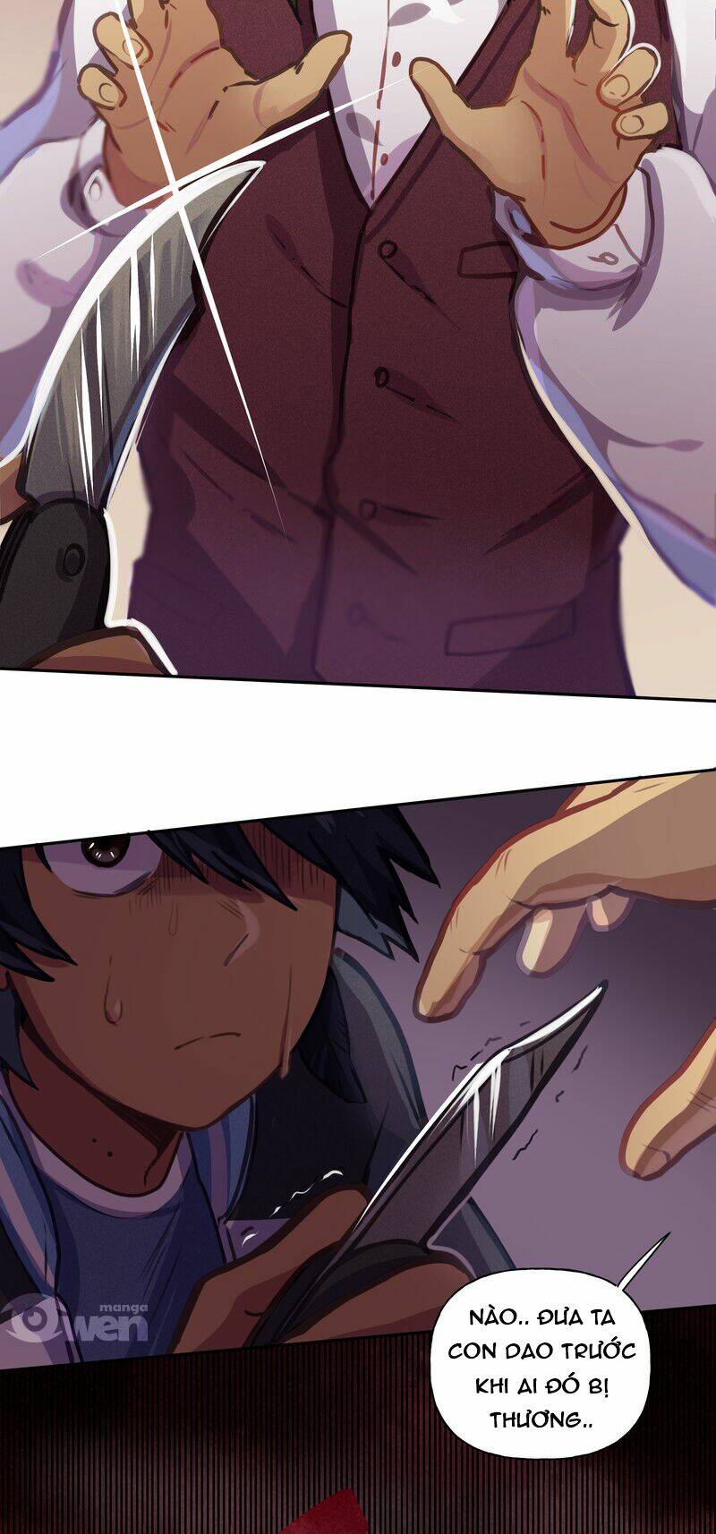 lời nguyền lalin chapter 27 6