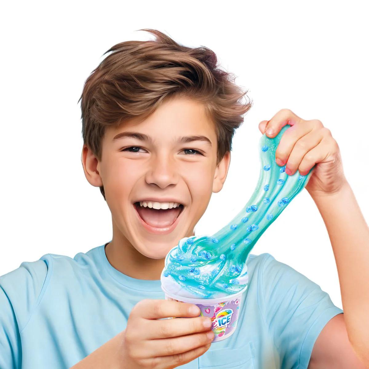 Đồ Chơi Cốc Bingu Slime - Style 4 Ever SSC299