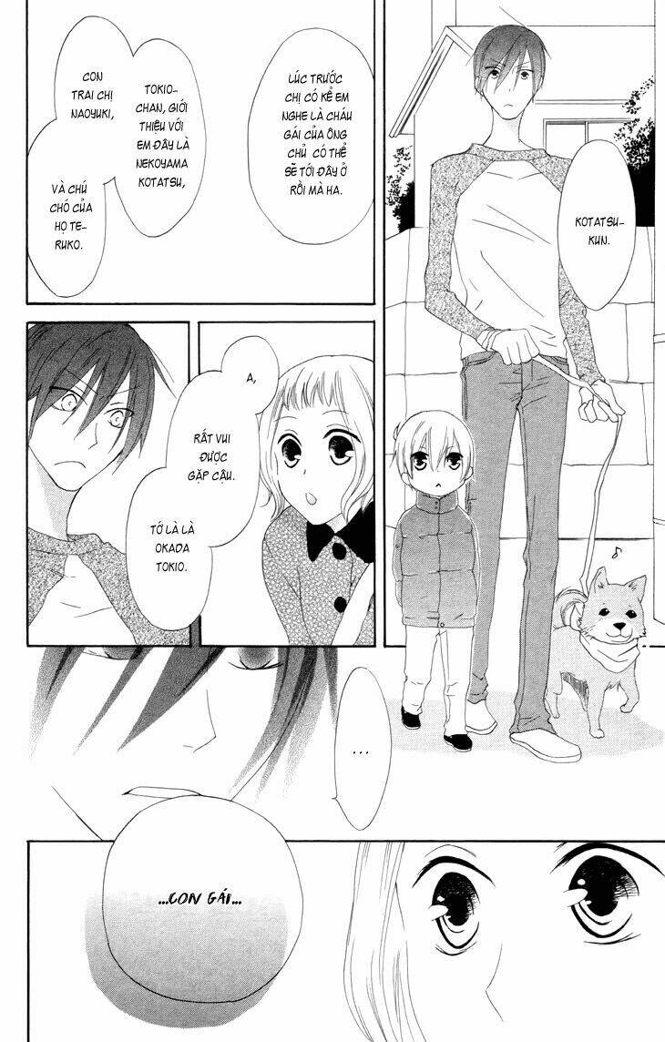 fukurousou aki arimasu chapter 1 20