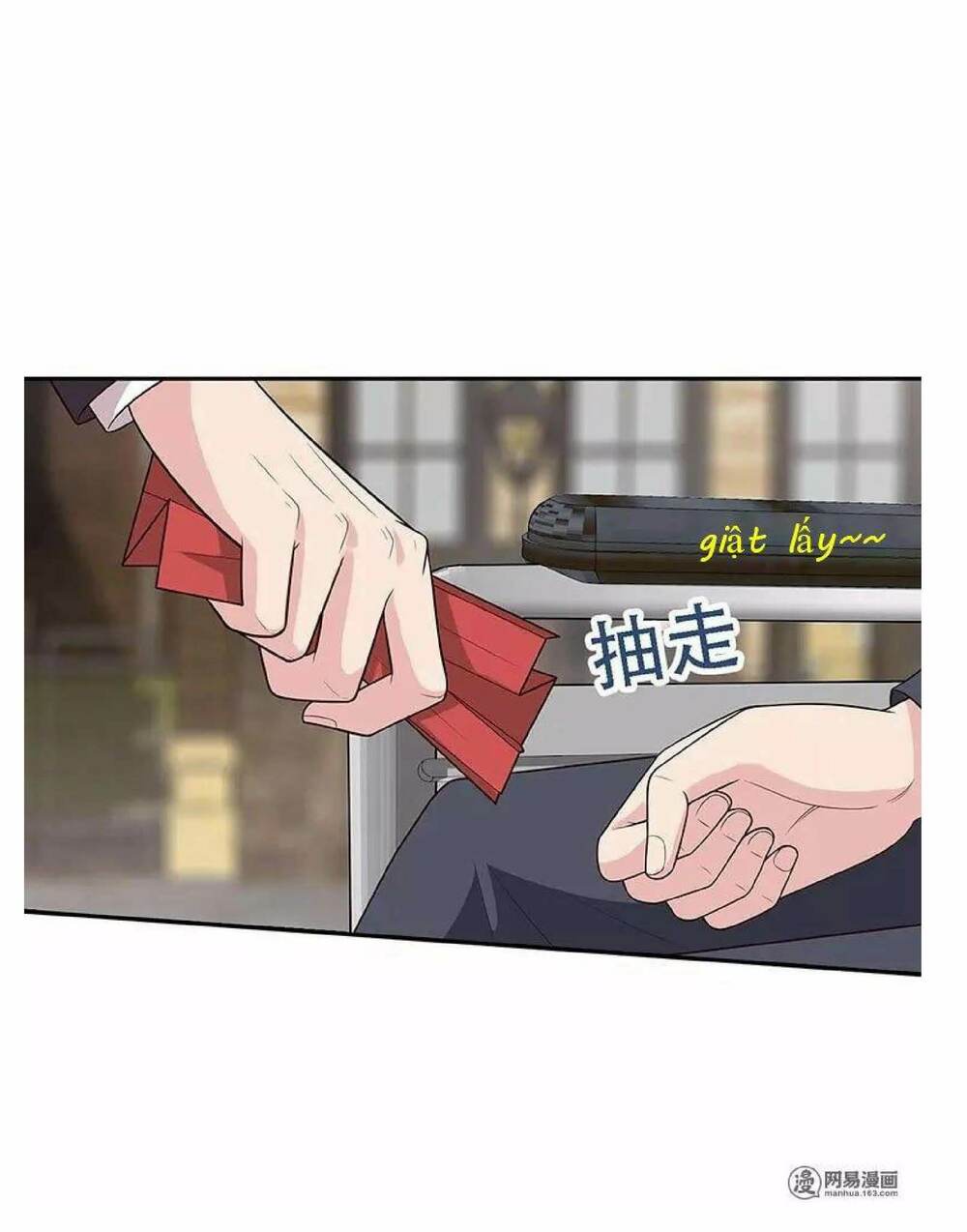 nam thần manh bảo tận diệt chapter 13 10