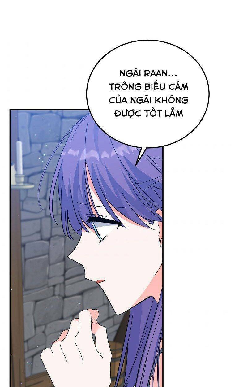 ác nữ karuna bé lại chapter 32 5