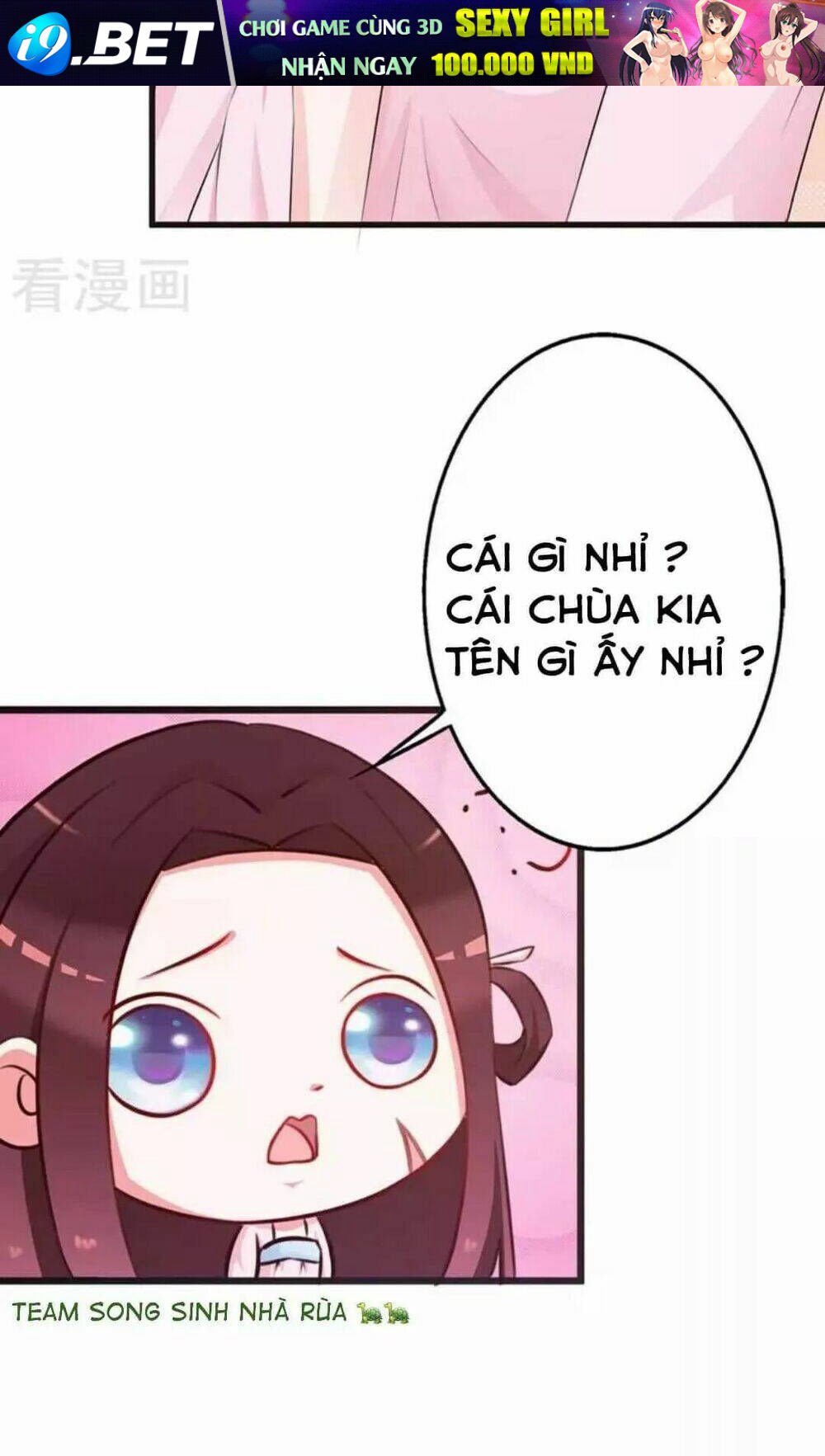 yêu nghiệt vương gia buông ta ra ! chapter 12 15