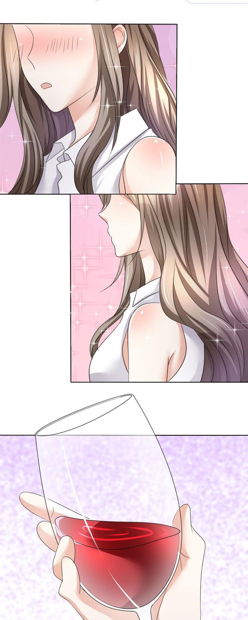 con đường phản công của sủng thê chapter 7 13