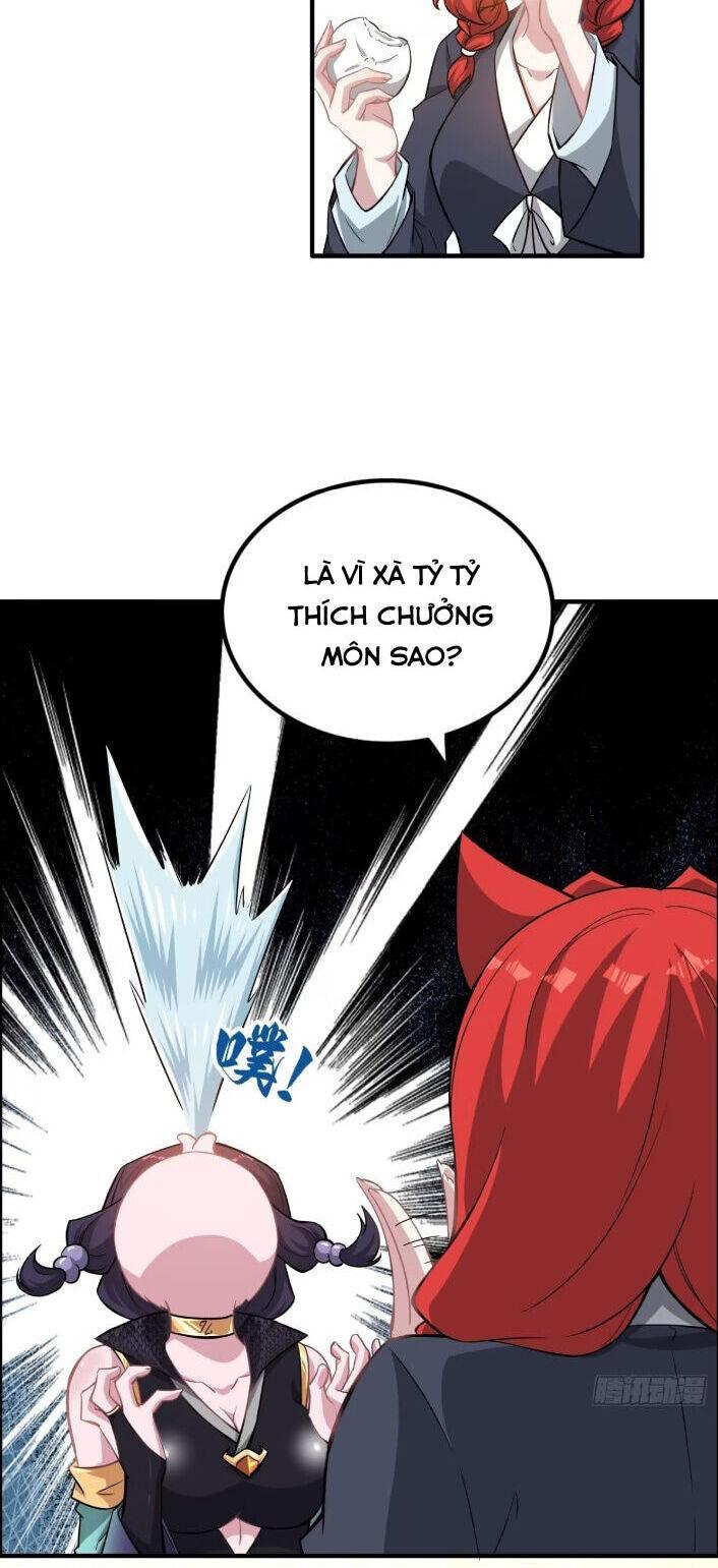 tu tiên chính là như vậy chapter 71 35