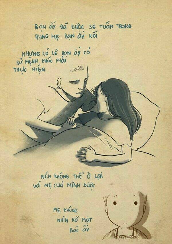 nhật ký của mẹ chapter 3 8