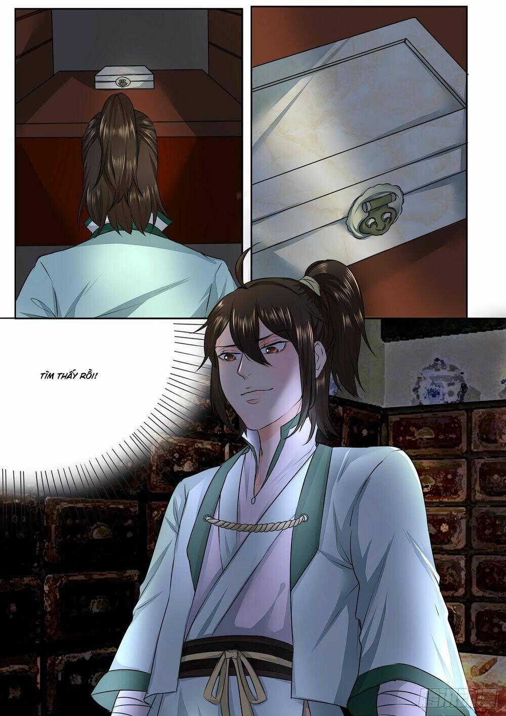 đồ lục tiên ma chapter 12 2