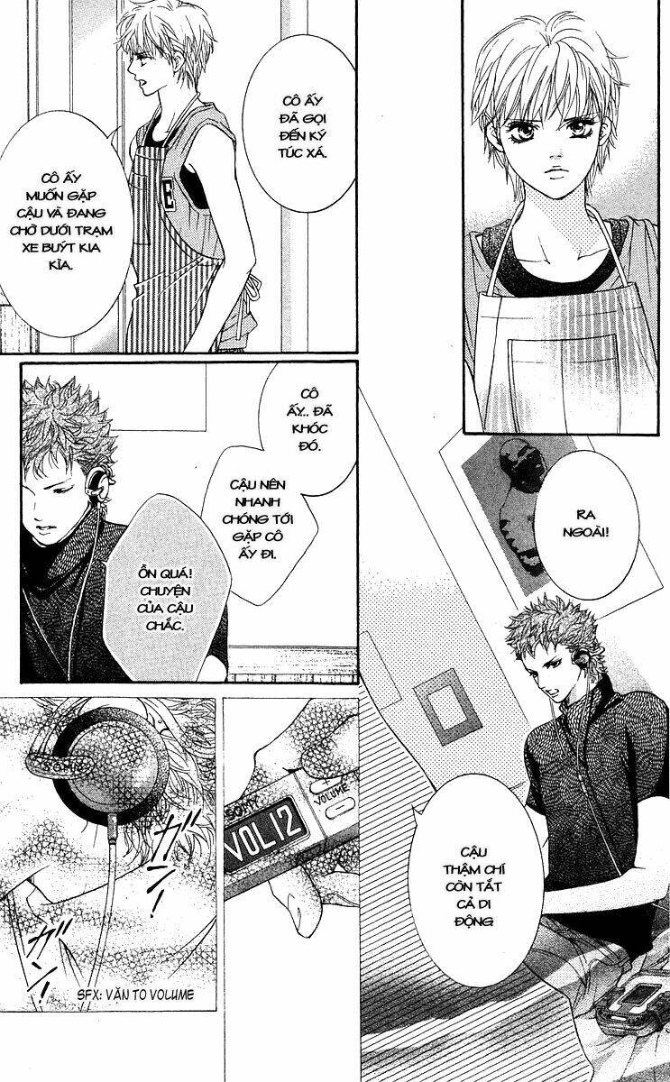 xứng danh anh hùng chapter 17 39