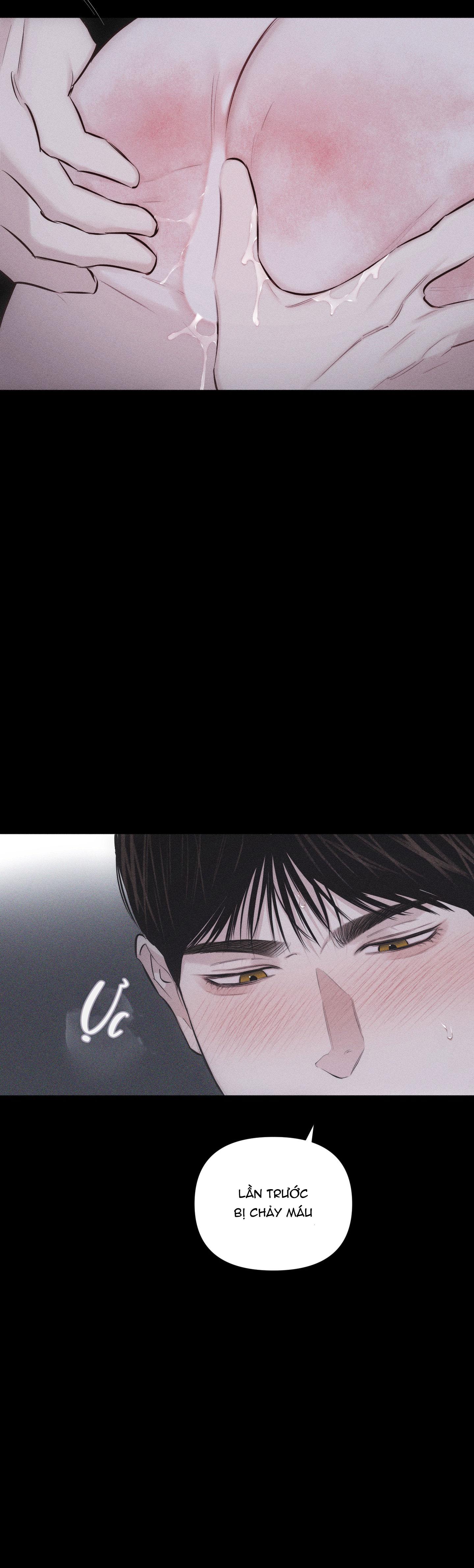 hình thái tình tan chapter 14 24