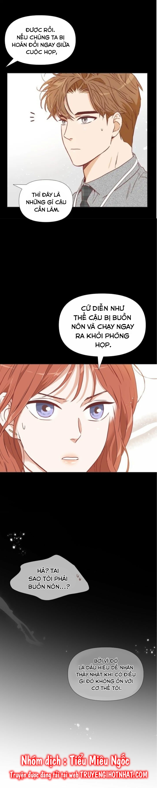 24 phút cho một câu chuyện chapter 24 6