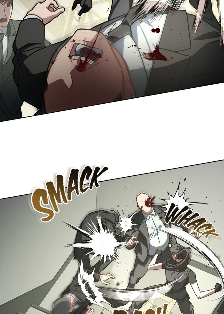 kẻ nghiệp dư chapter 41.2 19