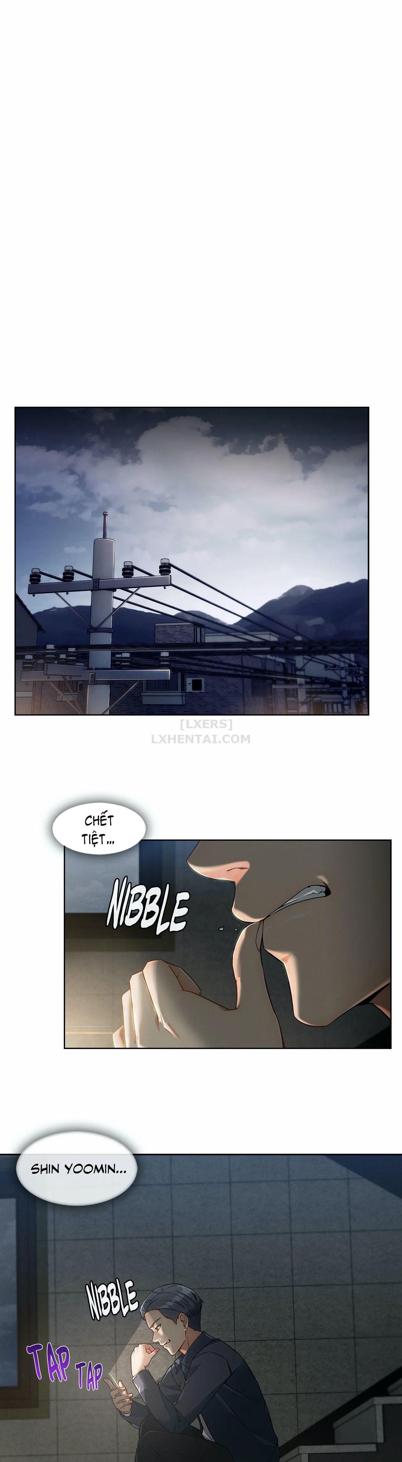 điên cuồng nhưng ngọt ngào chapter 97 24