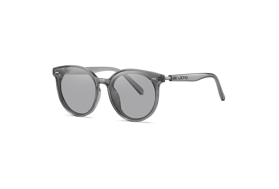 Kính Mát Thời Trang Chống Loá JOMO EYEWEAR - Berlin Grey Smoke