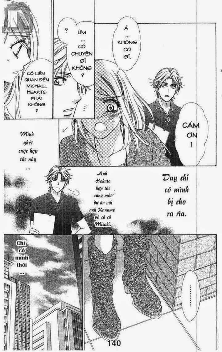 hôn nhân bất đắc dĩ - love of firos you chapter 28 10