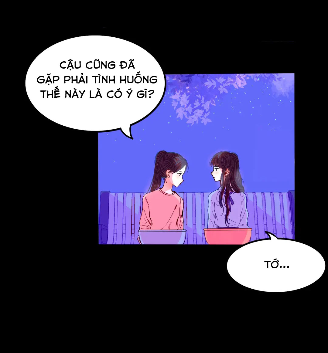 không có mưa gió thì sao có nắng chapter 22 4