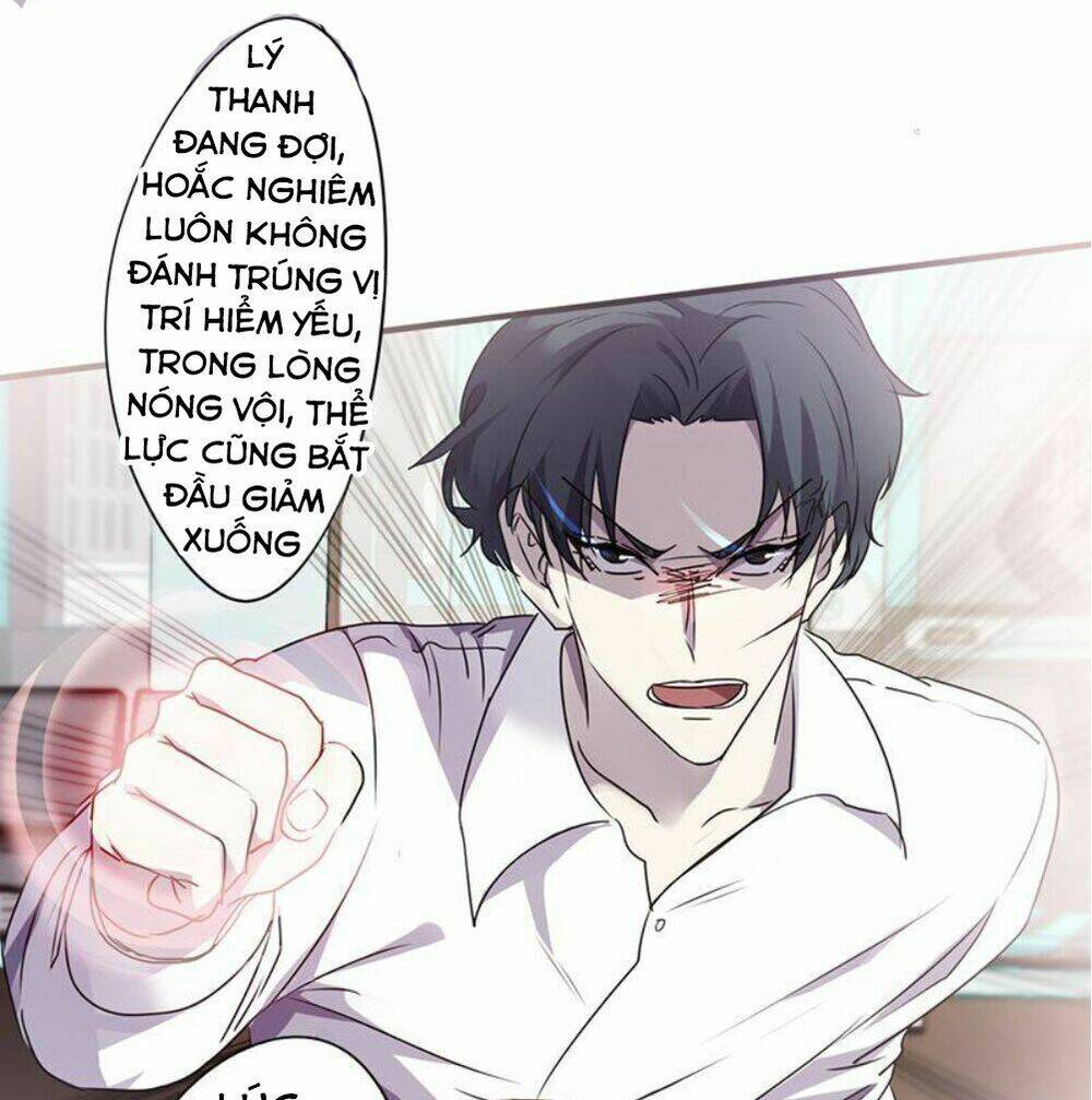 tối cường công nhân chapter 66 4