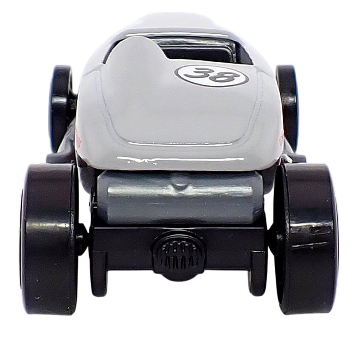 Siêu Xe Hot Wheels C4982 - 25/250 - Max Steel (Mẫu Màu Giao Ngẫu Nhiên)