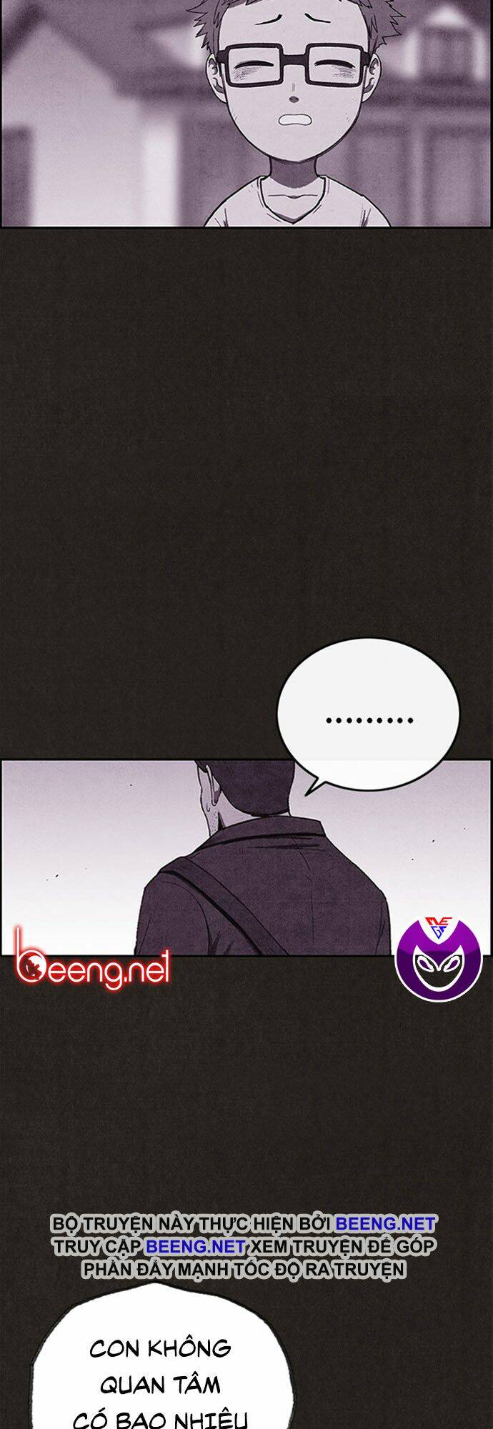 quái vật tại chung cư xanh chapter 111 27