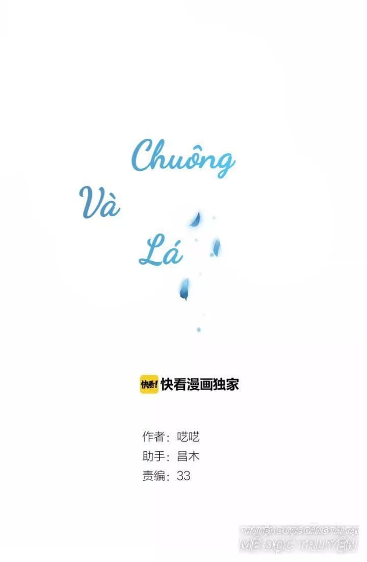 chuông và lá chapter 6.1 1