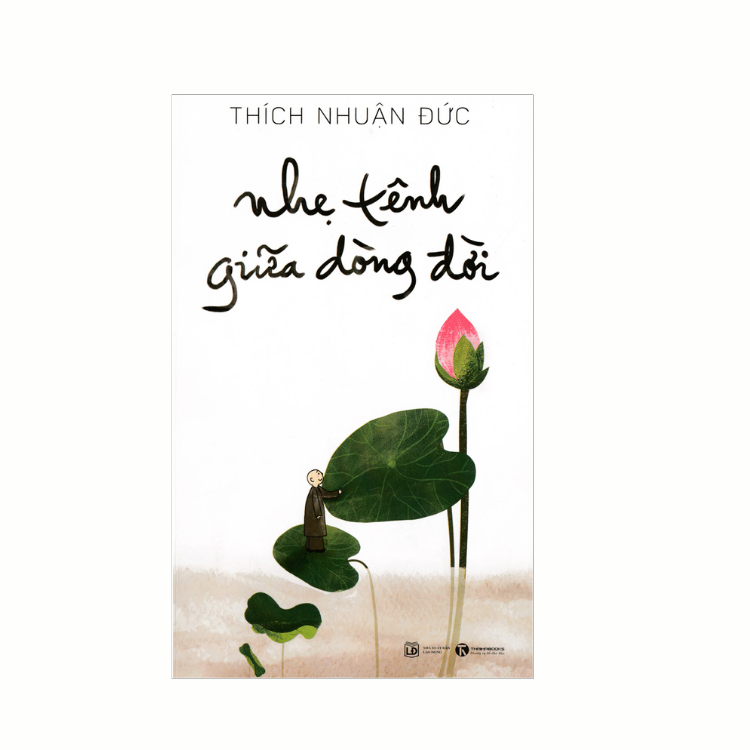 Nhẹ Tênh Giữa Dòng Đời