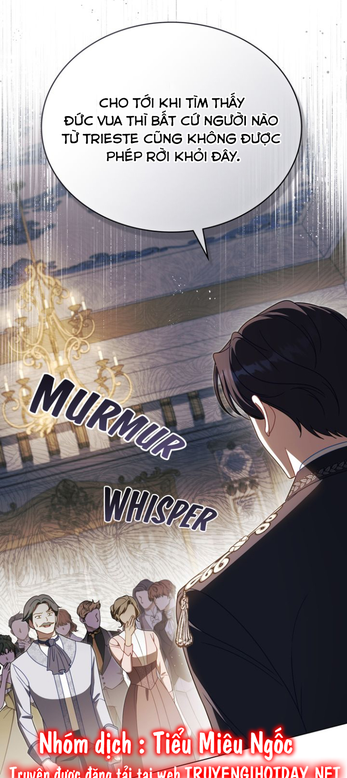 cầu mong chúa sẽ cứu rỗi cho cái chết của tôi chapter 43 18