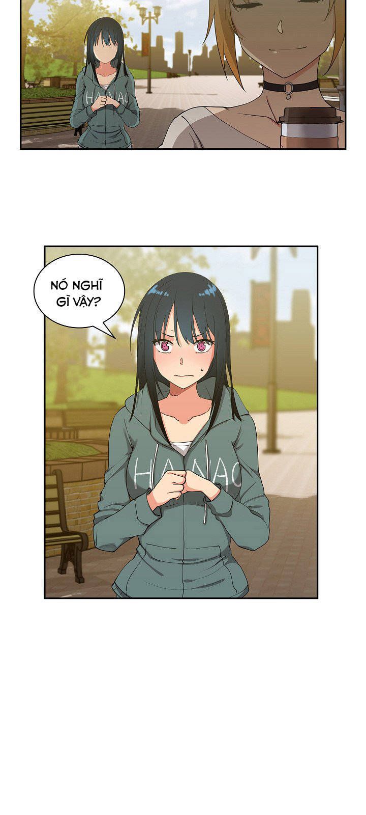 close as neighbors chapter 5 7