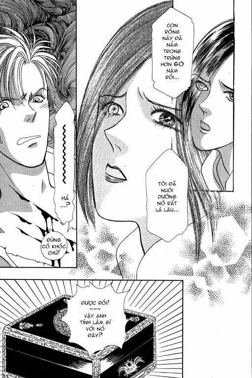 tiệm thú kiểng chapter 5 37