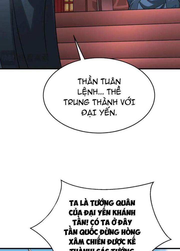 đại tần, ta là con tần thủy hoàng, giết địch thành thần chapter 76 86