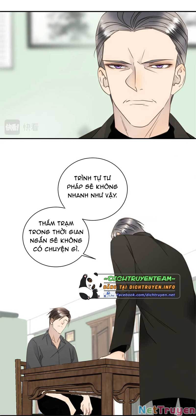 Tiên Sinh Nói Dối chapter 72