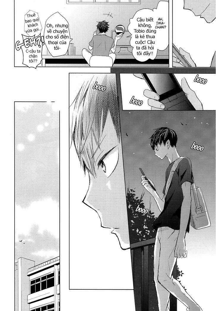 canon of lies chapter 2 20