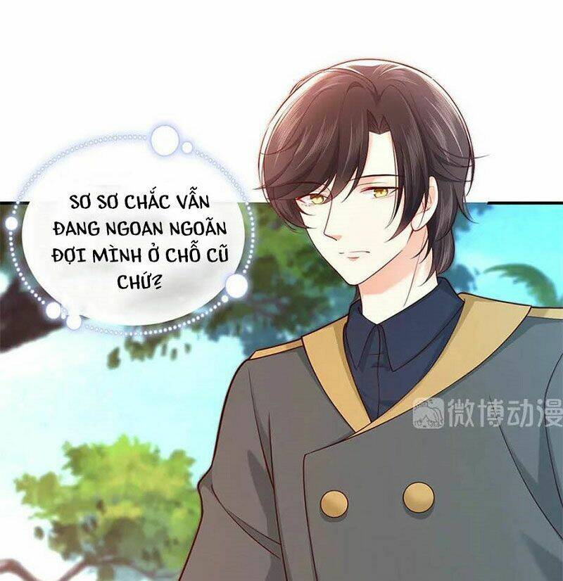 nam thần truy thê chỉ nam chapter 95.2 20