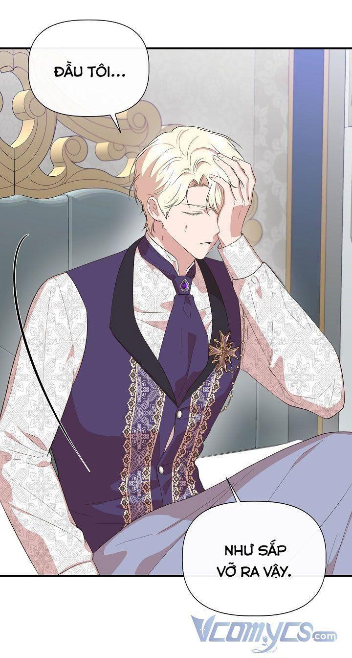 Tôi Không Phải Là Cinderella chapter 77 33