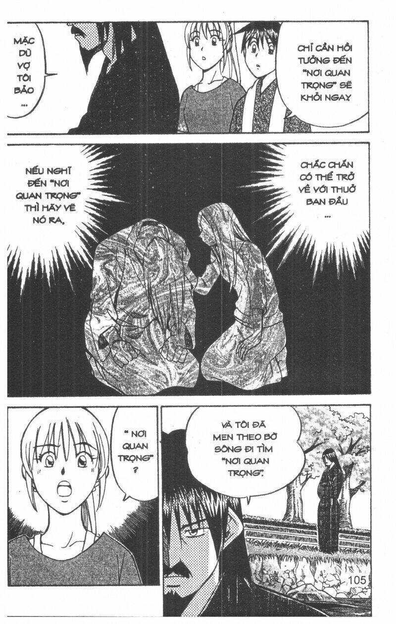 thám tử toma chapter 9 105