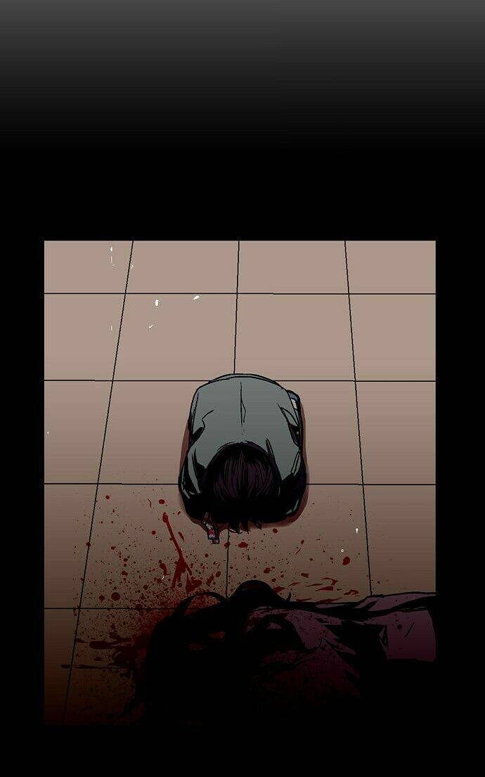 người máy hủy diệt chapter 22 61