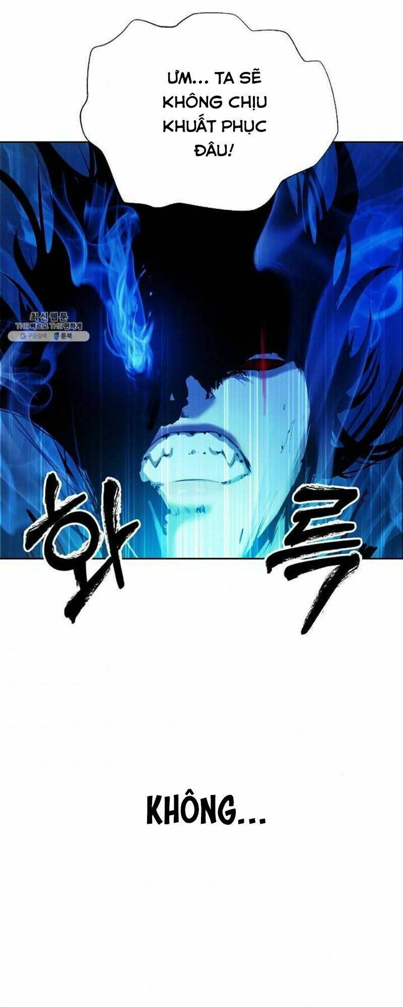 xuyên không thành hổ chapter 19 77