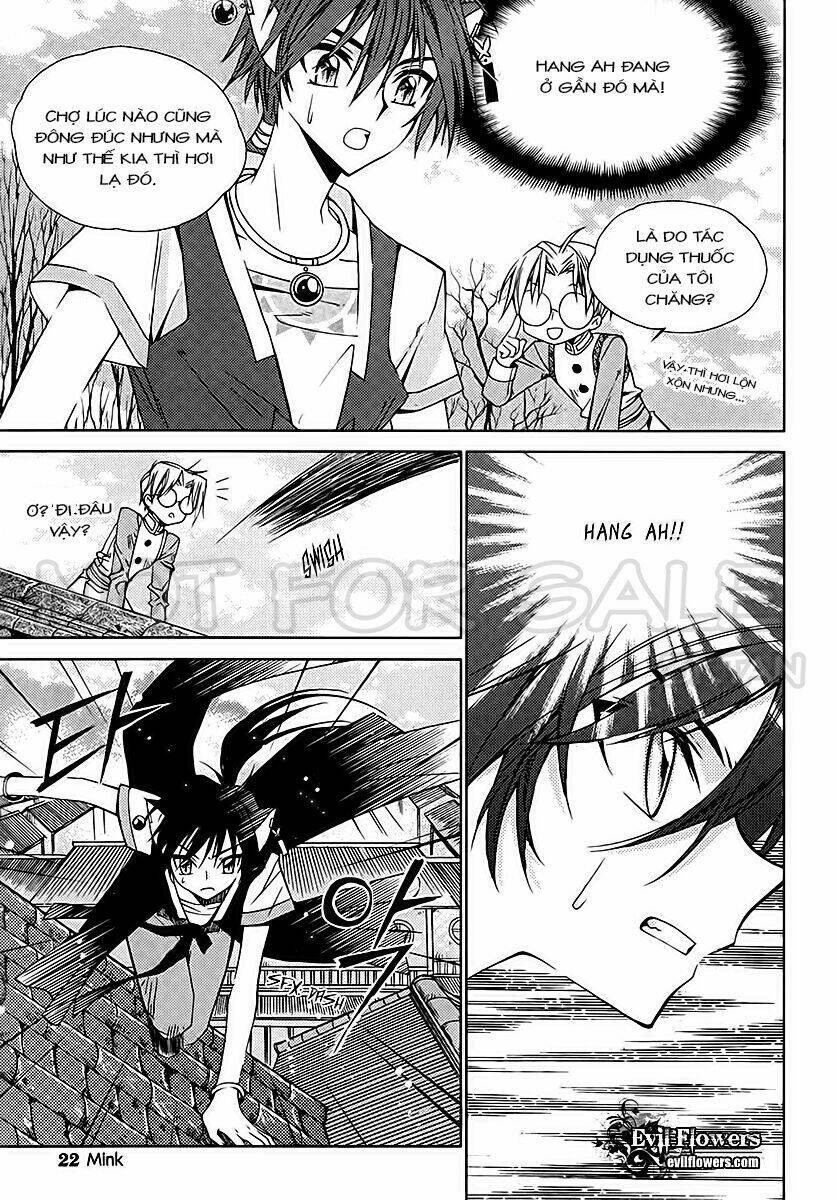 hangah, lee chapter 10 18