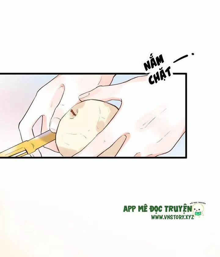 trạch thượng tịch mịch huỳnh hỏa chapter 57 32